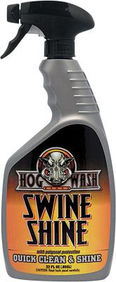 Hog Wash - Hog Wash Swine Shine - 22oz. - HW0880