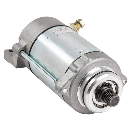 Ricks Motorsport Electric - Ricks Motorsport Electric Starter - 61-125H