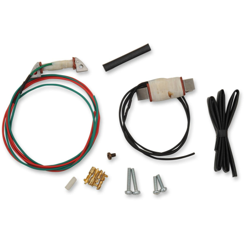 Ricks Motorsport Electric - Ricks Motorsport Electric Stator Rebuild Kit - 22-704