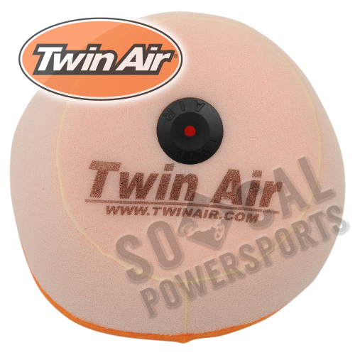 Twin Air - Twin Air Replacement Air Filter for Power Flow Kit - 153215