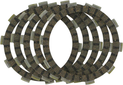 EBC - EBC CK Series Clutch Kit - CK2287