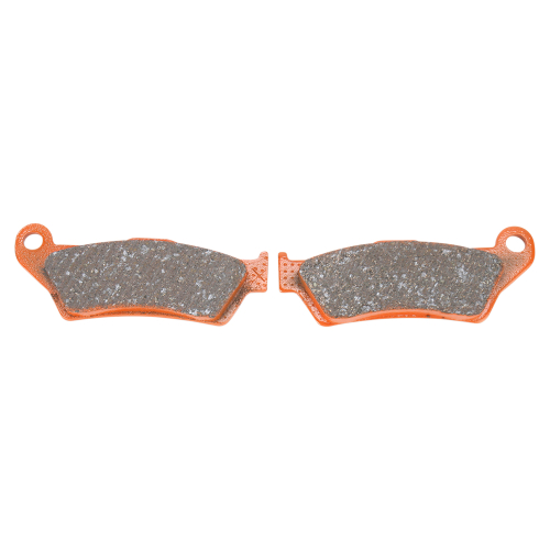EBC - EBC Semi-Sintered V Brake Pads - FA363V