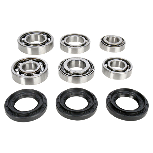 All Balls - All Balls Differential Bearing and Seal Kit - 25-2075