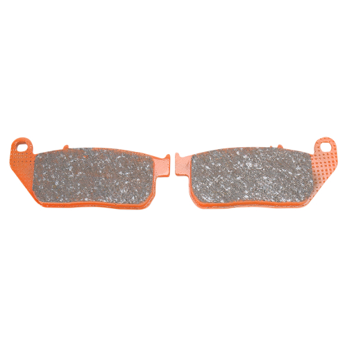 EBC - EBC Semi-Sintered V Brake Pads - FA381V