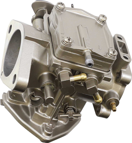 Mikuni - Mikuni Super BN Series 44mm Carburetor - BN44-40-8067