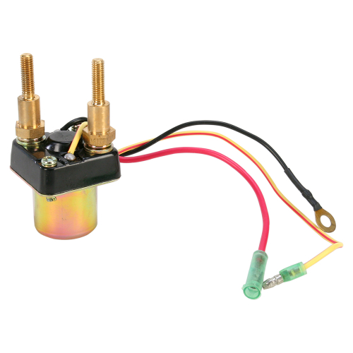WSM - WSM Starter Solenoid - 004-132