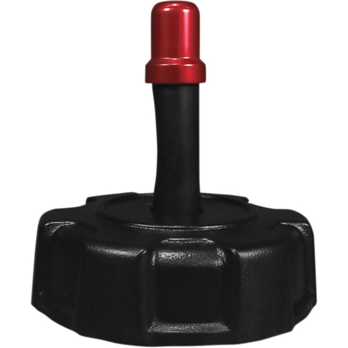 No Toil - No Toil Vent Cap - Red - NTVC-004