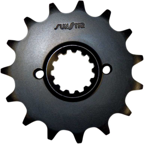 Sunstar - Sunstar Steel Front Sprocket - 16T - 35916