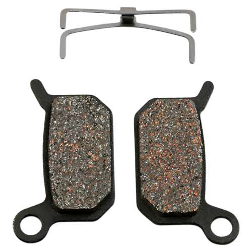 EBC - EBC X Series Carbon Brake Pads - FA325X