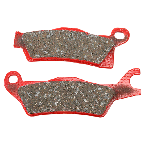 EBC - EBC X Series Carbon Brake Pads - FA618X