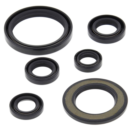 Vertex - Vertex Oil Seal Kit - 822338