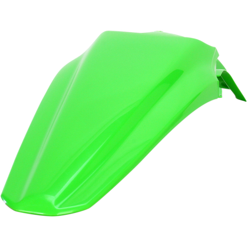 Acerbis - Acerbis Rear Fender - Green - 2250410006