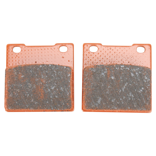 EBC - EBC Semi-Sintered V Brake Pads - FA45V