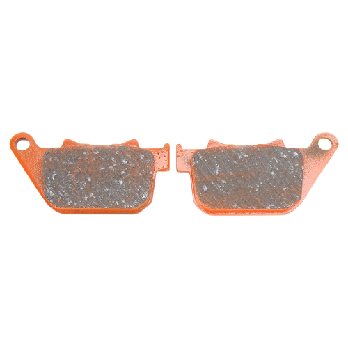 EBC - EBC Semi-Sintered V Brake Pads - FA387V