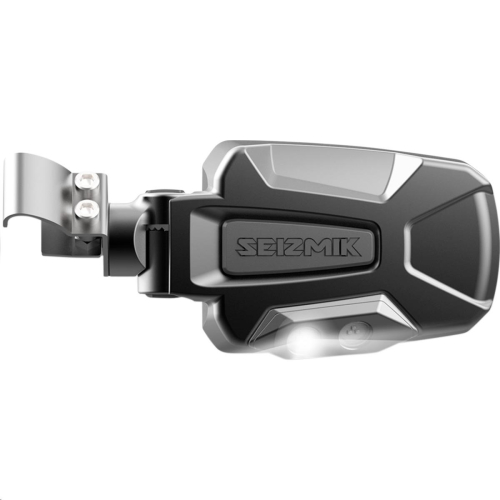 Seizmik - Seizmik Pursuit Night Vision Series Side View Mirrors -  Polaris Pro-Fit & Can-Am Profiled - 18088