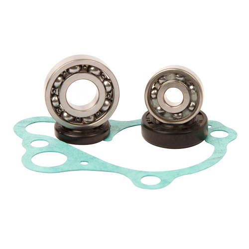 Hot Rods - Hot Rods Water Pump Rebuild Kit - WPK0008