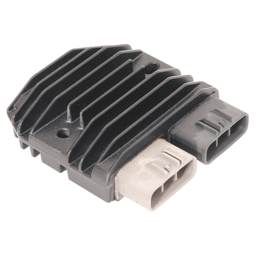 Ricks Motorsport Electric - Ricks Motorsport Electric Rectifier/Regulator - 10-420