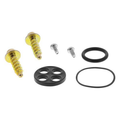 All Balls - All Balls Fuel Petcock Repair Kit - 60-1014