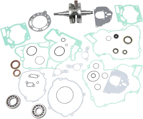 Hot Rods - Hot Rods Bottom End Kit - CBK0222