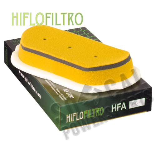 HiFlo - HiFlo Air Filter - HFA4610