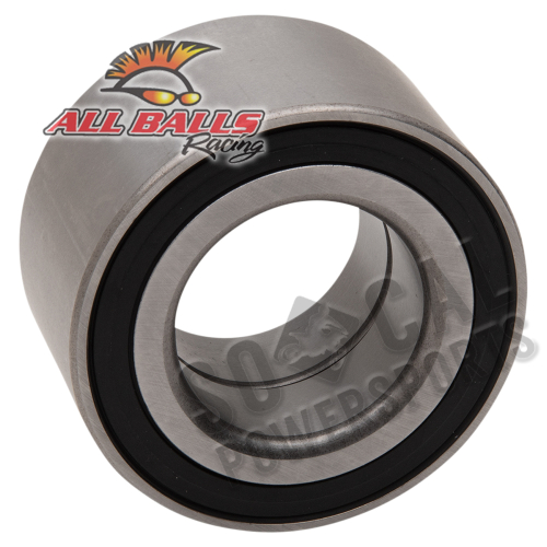All Balls - All Balls Wheel Bearing and Seal Kit - 25-1788