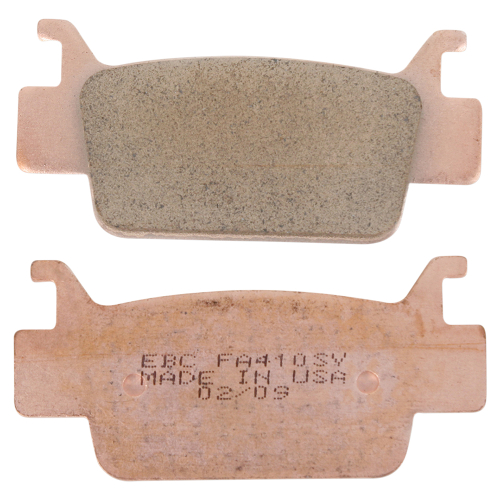 EBC - EBC SV Series Severe Duty Brake Pads - FA410SV