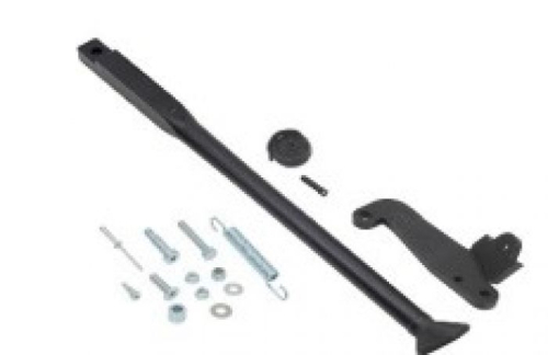 Psychic MX - Psychic MX Side Stand - MX-04062