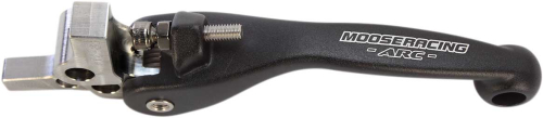 Moose Racing - Moose Racing Flex Brake Lever by ARC - Black - 0614-1852