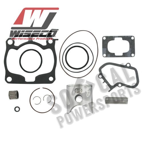 Wiseco - Wiseco Top End Kit - Standard Bore 54.00mm - PK1571