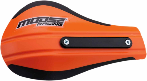 Moose Racing - Moose Racing Contour 2 Deflector - Orange - 51-225