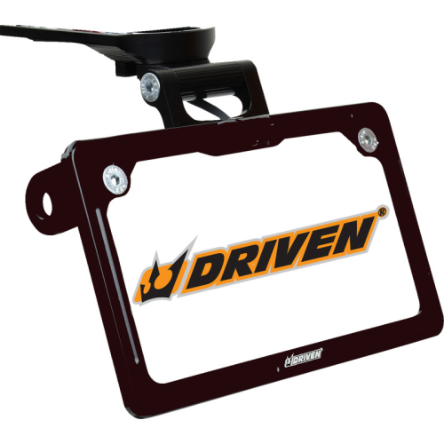 Driven Racing - Driven Racing Fender Eliminator Kits - DKZ-052