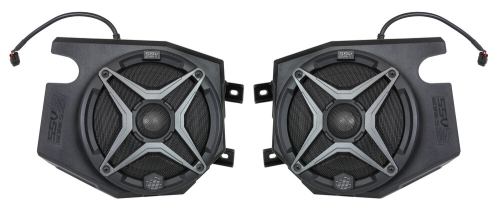 SSV Works - SSV Works Front Speaker Pods - RZ4-F65A