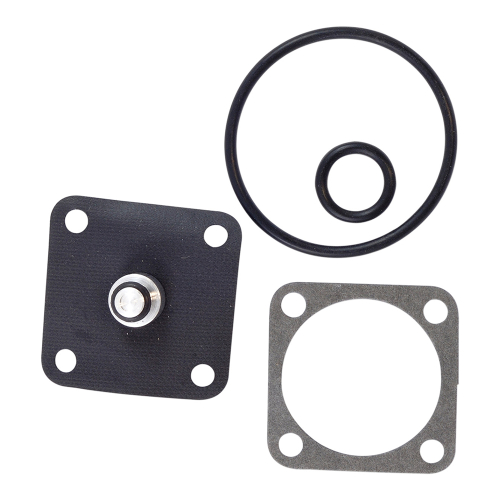K&L Supply - K&L Supply Fuel Petcock Repair Kit - 18-4344