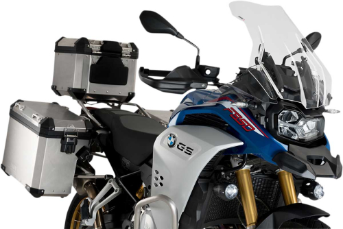 PUIG - PUIG Touring Plus Screen - 3595W