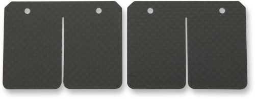 Boyesen - Boyesen Super Stock Reeds - Carbon Fiber - SSC112