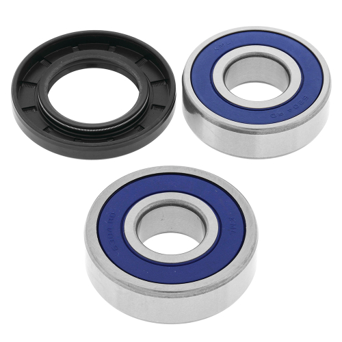 All Balls - All Balls Wheel Bearing and Seal Kit - 25-1265