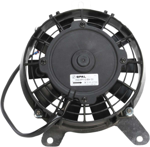 Moose Utility - Moose Utility Hi-Performance Cooling Fan - 1901-0539