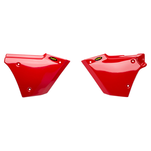 Maier Mfg - Maier Mfg Side Panels - Red - 118972