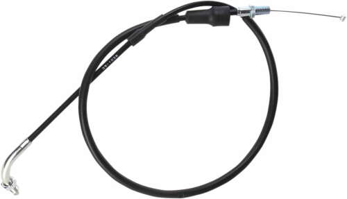 Moose Racing - Moose Racing Throttle Cable - 0650-1282