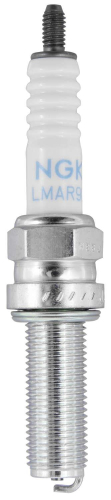 NGK - NGK Spark Plugs - LMAR9G - 92222
