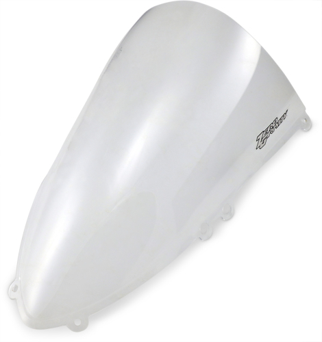 Zero Gravity - Zero Gravity Corsa Windscreen - Clear - 24-738-01