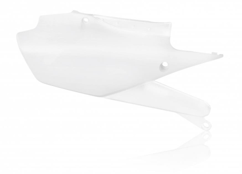 Acerbis - Acerbis Side Panels - White - 2685880002
