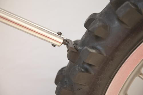 Hardline - Hardline Tread Doctor Knobby Cutting Tool - TD-1