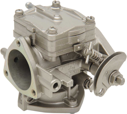 Mikuni - Mikuni Super BN Series 38mm Carburetor - BN38-34-8113