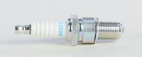 NGK - NGK Spark Plugs - BR6ES - 4922