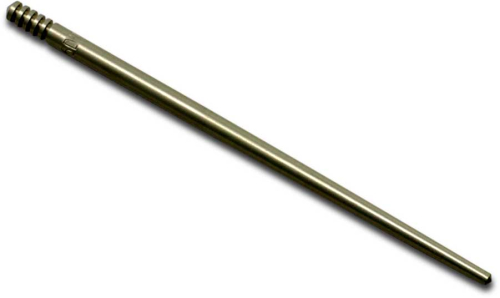 Mikuni - Mikuni Jet Needles - 62.3 Needle - 25.5 Length to Taper - J8-6DH04