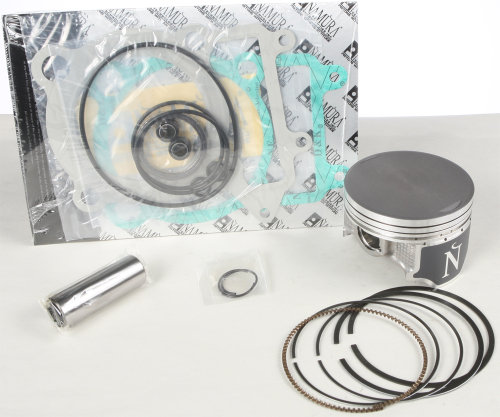Namura Technologies - Namura Technologies Top End Repair Kit - 0.50mm Oversize to 80.48mm - NA-20036-2K
