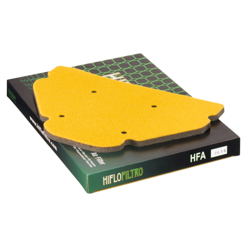 HiFlo - HiFlo Air Filter - HFA2914