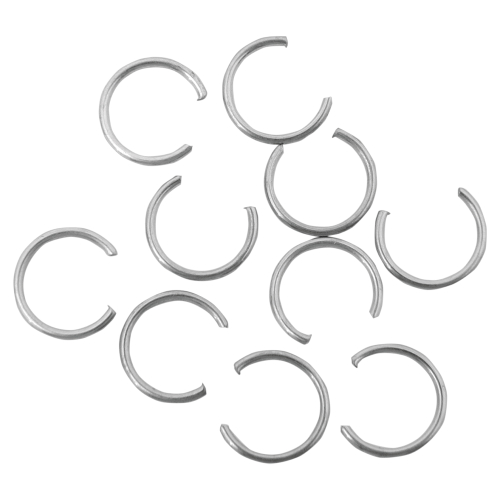 Motion Pro - Motion Pro Throttle Cable Clips - 01-0030