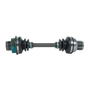 All Balls - All Balls 6 Ball Heavy Duty Axle - AB6-PO-8-374